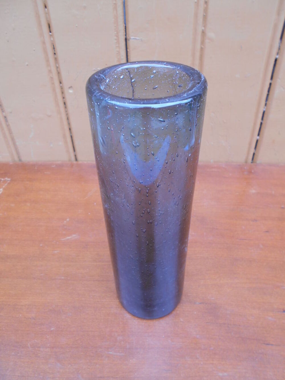 VASE POUR FLEURS Décoration