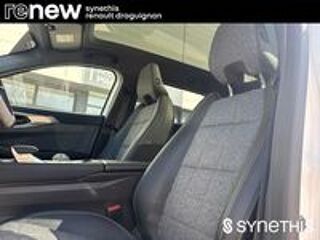 Espace E-Tech full hybrid 200 GSR2 Techno 2025 occasion 83300 Draguignan