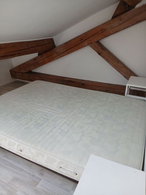  Appartement � louer 3 pi�ces 45 m� Saint-�tienne