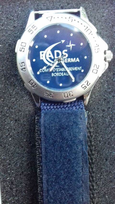 Montre collection homme 50 Mrignac (33)