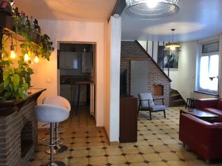  Colocation � louer 6 pi�ces 115 m�