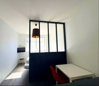  Appartement à louer 1 pièce 29 m² Paris