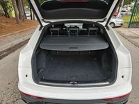 Q5 Sportback 40 TDI 204 S tronic 7 Quattro S line 2022 occasion 34690 Fabr&egrave;gues