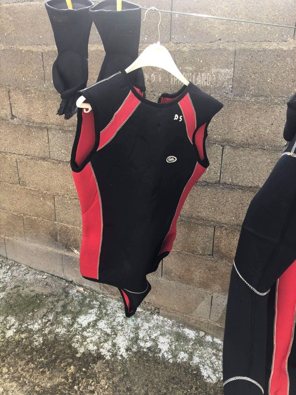 Mat&eacute;riels de plong&eacute;e Sports
