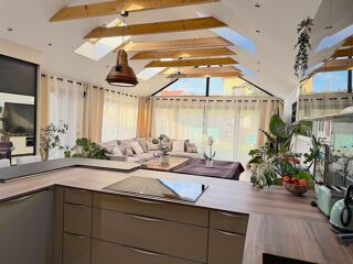  Maison � vendre 6 pi�ces 138 m�