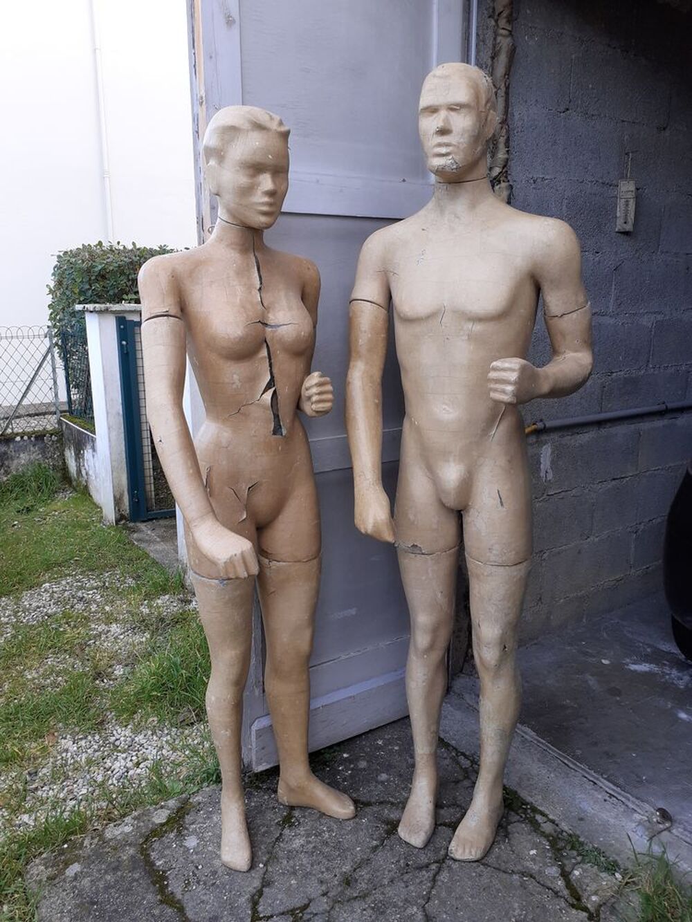 Manequin Décoration