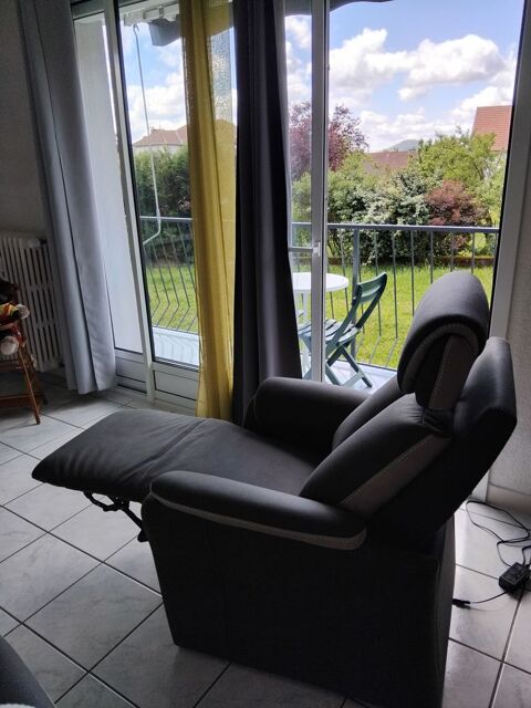 Fauteuil relaxation  500 Besan�on (25)