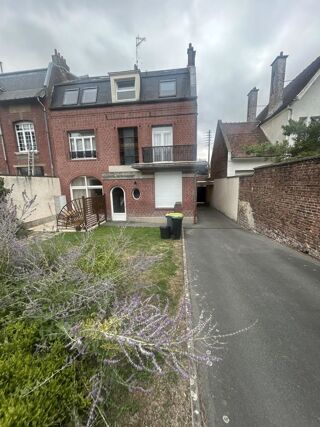  Appartement à vendre 4 pièces 101 m²