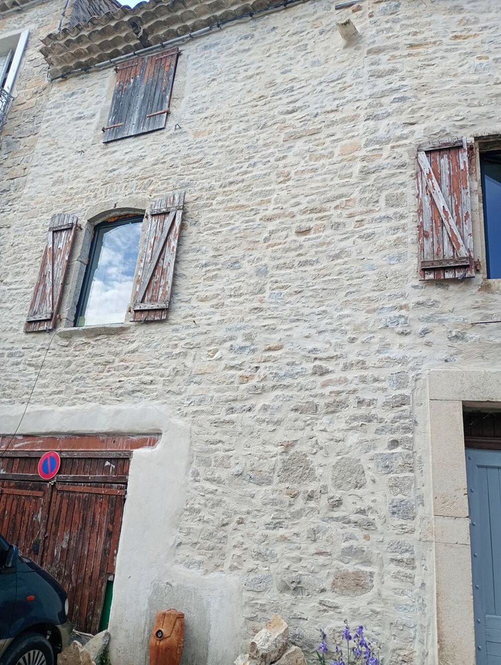 Vente Maison Superbe maison coeur de village Claret