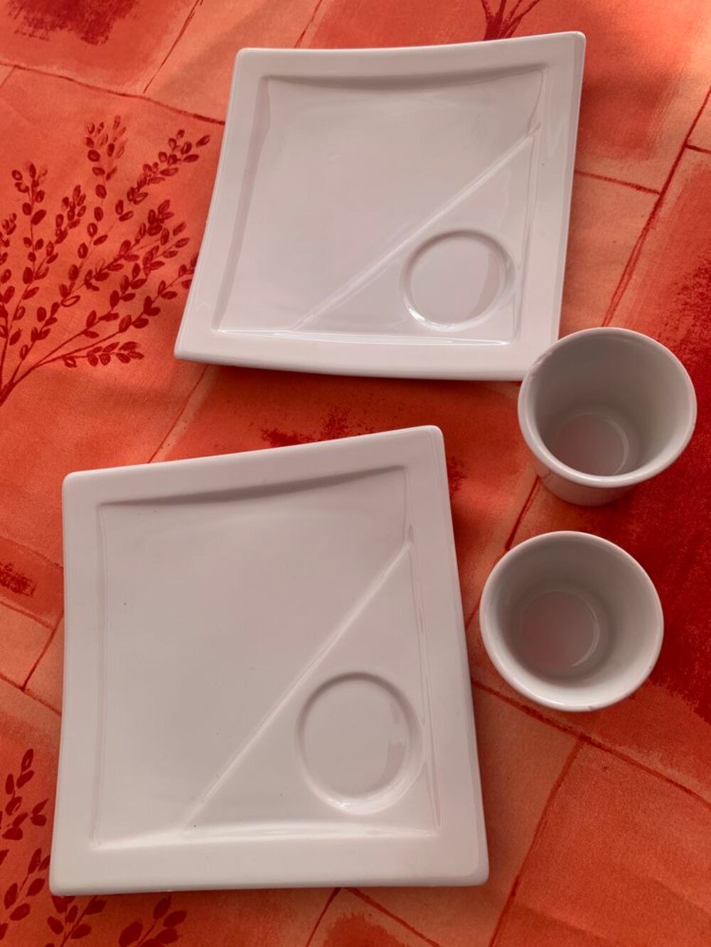 Tasses et coupelles Cuisine