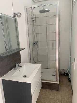  Appartement � louer 2 pi�ces 44 m�