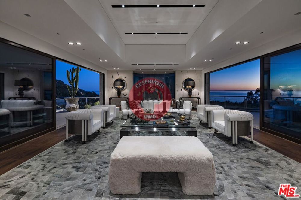 à vendre  Maison Los Angeles
