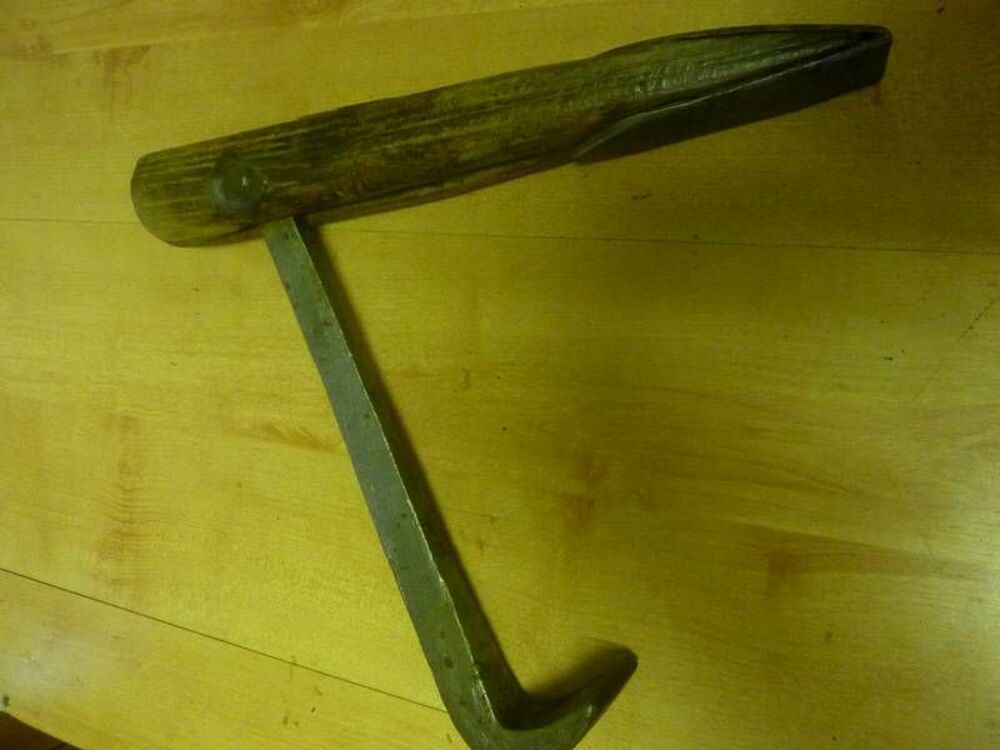 Outils ancien et Mat&eacute;riel Bricolage