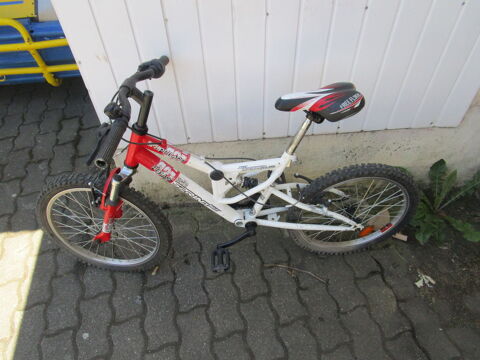 vlo enfant 50 Illzach (68)