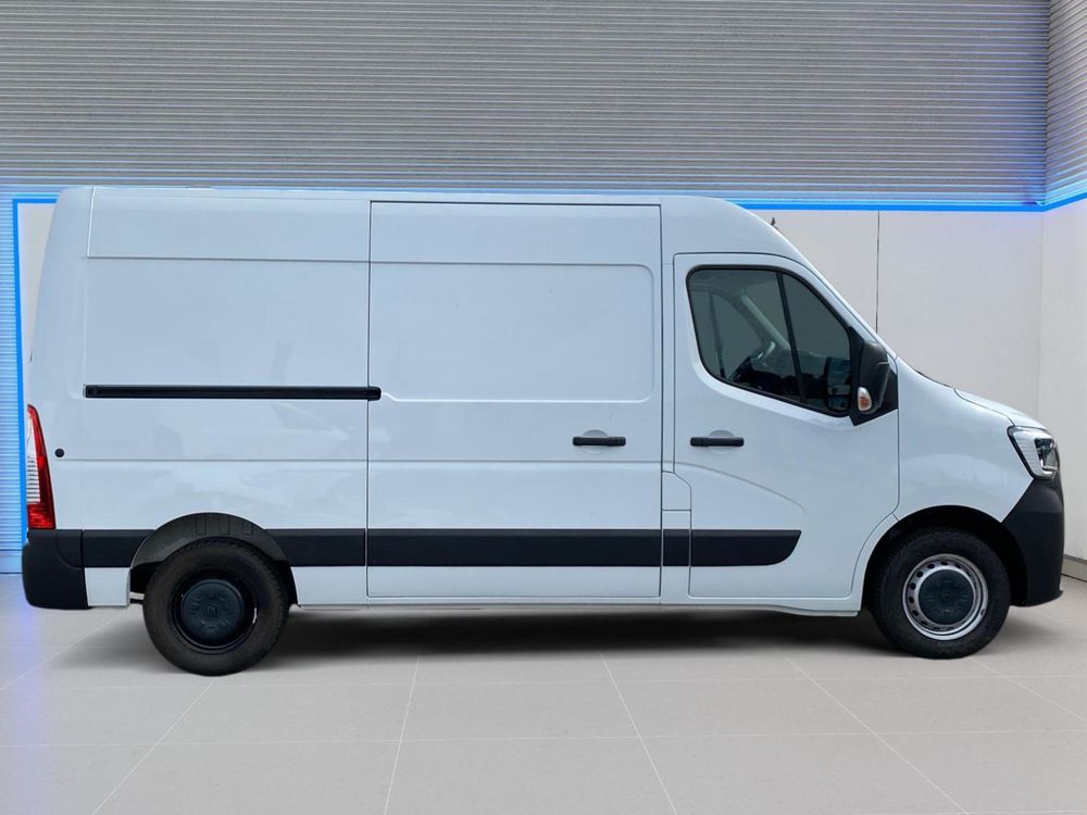 Master MASTER FGN TRAC F3500 L2H2 BLUE DCI 135 CONFORT 2024 occasion 42120 Le Coteau