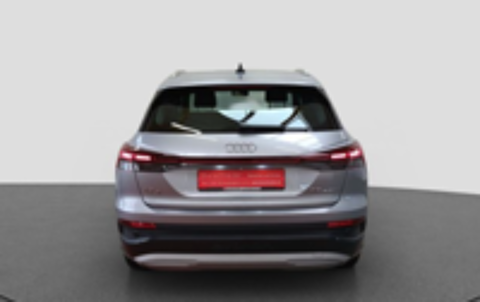 Q4 e-tron 35 170 ch 55 kW 2021 occasion 59000 Lille