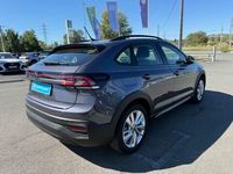 Taigo 1.0 TSI 110 DSG7 Life 2022 occasion 33490 Saint-Macaire