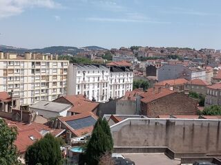  Appartement à vendre  Saint-Étienne