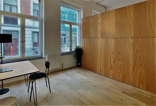  Appartement à louer 1 pièce 20 m²