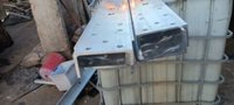   U ALU.  125X60 LG 3000 EP 5/6 