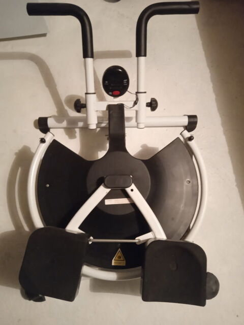 Appareil musculation Binic (22)