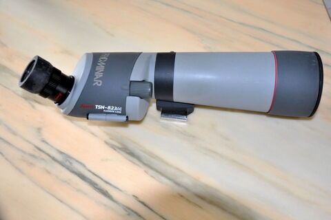 longue vue Kowa 650 Revel (31)