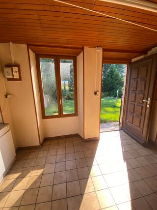  Maison � vendre 4 pi�ces 50 m�