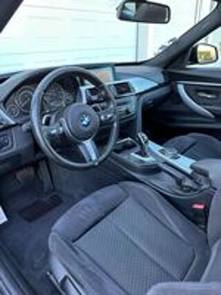 S&eacute;rie 3 Gran Turismo 320d xDrive 184 ch M Sport A 2015 occasion 89100 Rosoy
