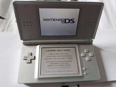 Nintendo DS Lite 70 Melun (77)