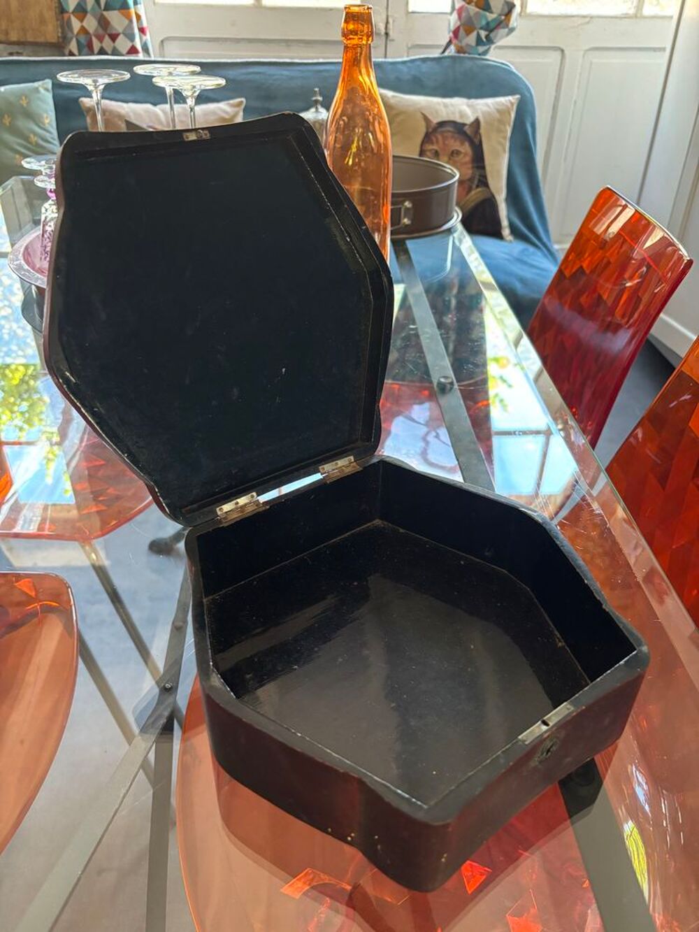 bo&icirc;te 