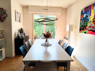  Appartement � vendre 4 pi�ces 94 m�