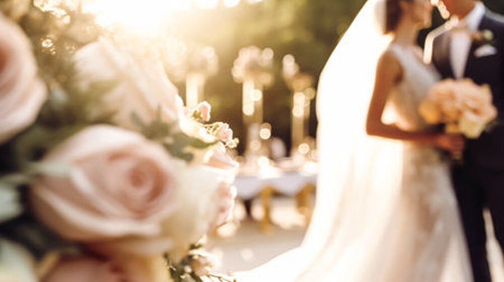  Officiant mariage  
