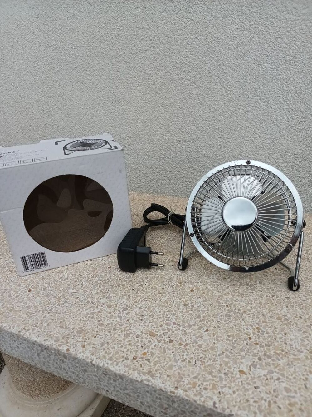 mini ventilateur de bureau Matériel informatique