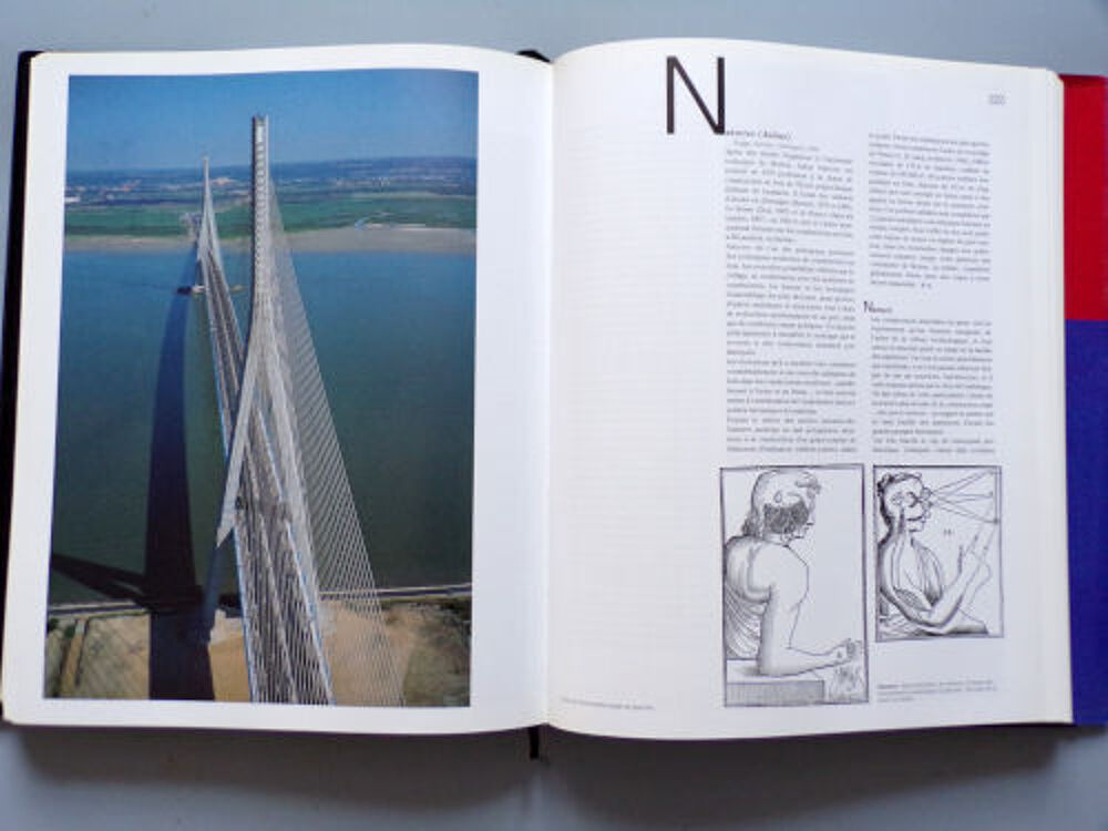 L'art de l' ing&eacute;nieur, constructeur, entrepreneur,inventeur Livres et BD