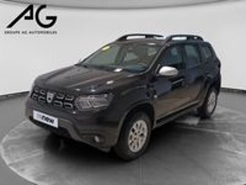 Duster Blue dCi 115 4x2 Confort 2022 occasion 08000 Charleville-M&eacute;zi&egrave;res