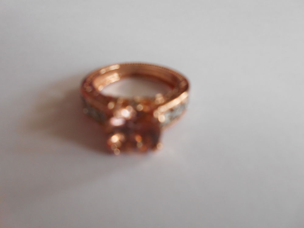 BAGUE Bijoux et montres