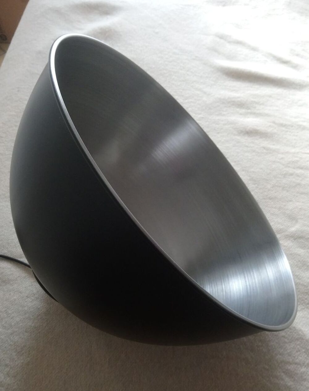 Lustre "cloche" Décoration