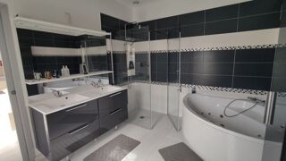  Maison à vendre 12 pièces 210 m²