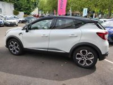 Captur E-Tech full hybrid 145 Techno 2023 occasion 95100 Argenteuil