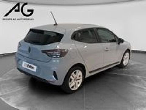 Clio V Clio TCe 90 ch GSR2 Evolution 2025 occasion 08000 Charleville-M&eacute;zi&egrave;res