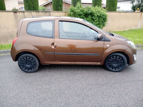 Renault twingo ii TWINGO AUTOMATIQUE