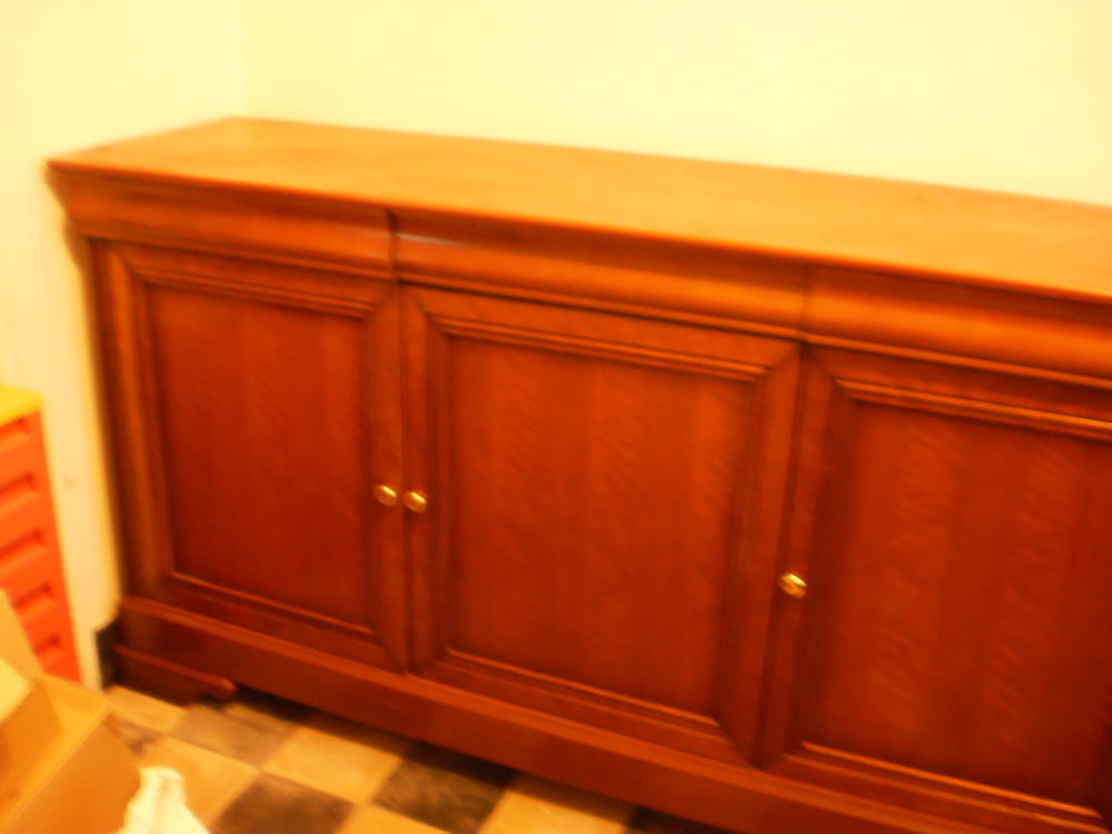Meuble style Louis XV Meubles