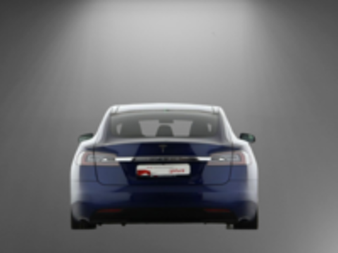 Model S 2019 occasion 67100 Strasbourg