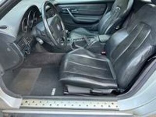 SLK 192 1998 occasion 83830 Bargemon