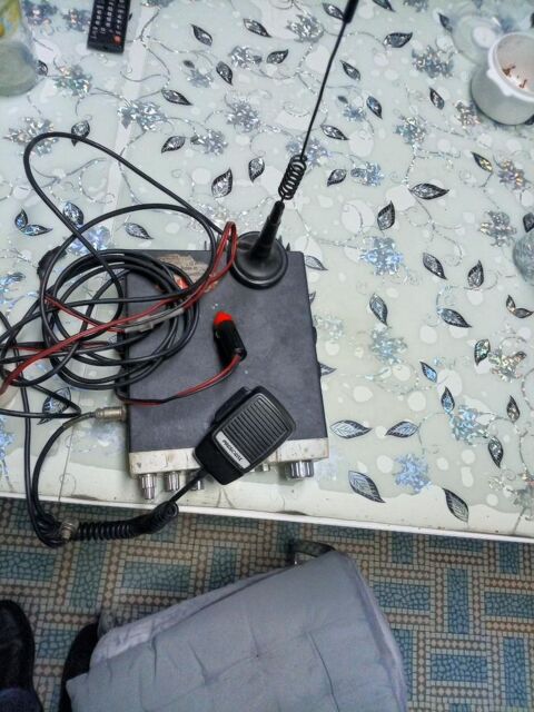 CIBI pr�sident .
80 R�ches (59)