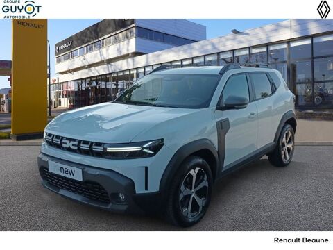 Annonce voiture Dacia Duster 20990 €