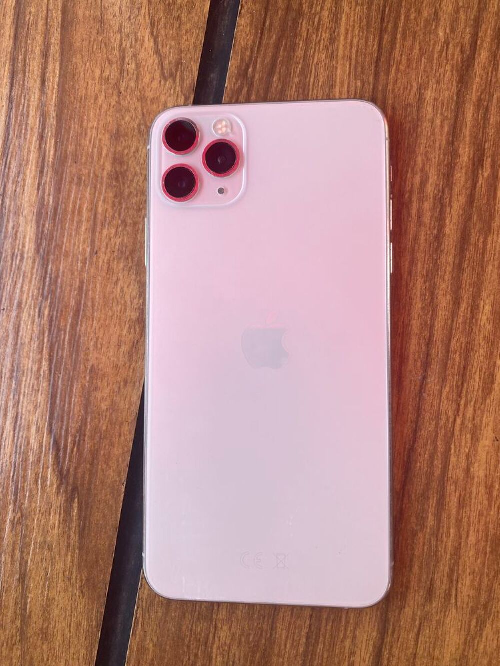iPhone 11 Pro Max Téléphones et tablettes