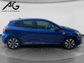 Clio V Clio E-Tech 140 - 21N Limited null 2022 occasion 08300 Rethel