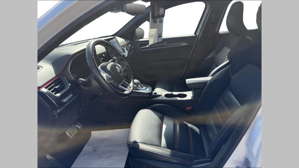 Arkana E-Tech hybride 145 R.S. Line Fast Track 2023 occasion 91310 Montlh&eacute;ry