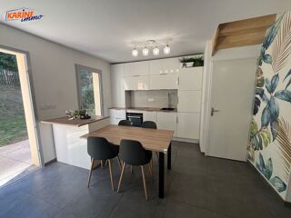  Maison à vendre 4 pièces 83 m²